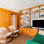 @sholubi - Charming, Quiet & Cozy! Apartman *