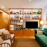 @sholubi - Charming, Quiet & Cozy! Apartman *