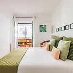 Apartman @sholubi - Charming, Quiet & Cozy! Lisboa