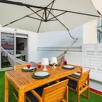 Apartman @sholubi - Charming, Quiet & Cozy! *
