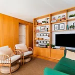 @sholubi - Charming, Quiet & Cozy! Daire Lisboa