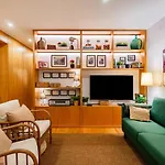 Daire @sholubi - Charming, Quiet & Cozy! *