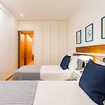 Apartamento @shôlubi - Charming, Quiet&cozy! Lisboa