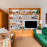 Apartamento @shôlubi - Charming, Quiet&cozy!