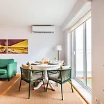 @shôlubi - Charming, Quiet&cozy! Apartamento *