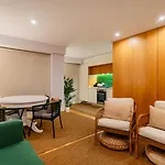 Daire @sholubi - Charming, Quiet & Cozy!
