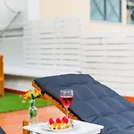 @shôlubi - Charming, Quiet&cozy! Apartamento