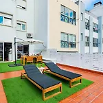 @shôlubi - Charming, Quiet&cozy! Apartamento