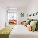 Apartamento @shôlubi - Charming, Quiet&cozy! Lisboa