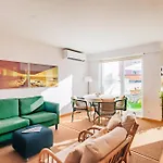 @sholubi - Charming, Quiet & Cozy! 公寓 Lisboa
