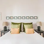 @sholubi - Charming, Quiet & Cozy! Lisboa