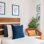 公寓 @sholubi - Charming, Quiet & Cozy! Lisboa