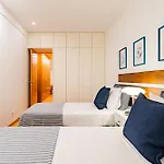@sholubi - Charming, Quiet & Cozy! * Lisboa
