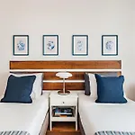 @sholubi - Charming, Quiet & Cozy! * Lisboa