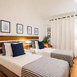 公寓 @sholubi - Charming, Quiet & Cozy!