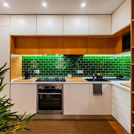 @sholubi - Charming, Quiet & Cozy! Лиссабон