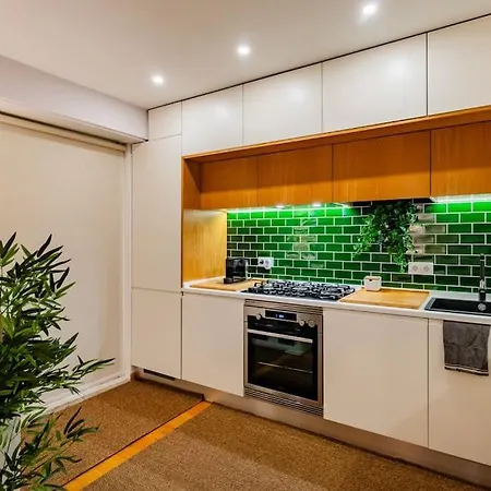 @sholubi - Charming, Quiet & Cozy! Лісабон