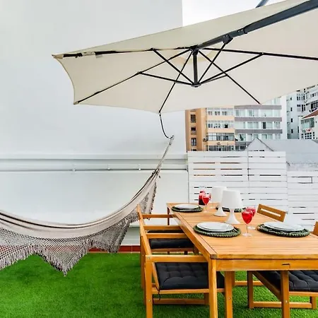 Apartment @sholubi - Charming, Quiet & Cozy! Lissabon