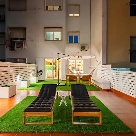 @sholubi - Charming, Quiet & Cozy! * Лісабон