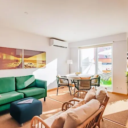 @sholubi - Charming, Quiet & Cozy! Apartment Lissabon
