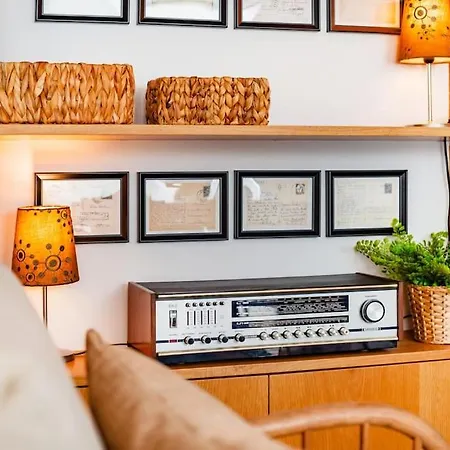 @sholubi - Charming, Quiet & Cozy!