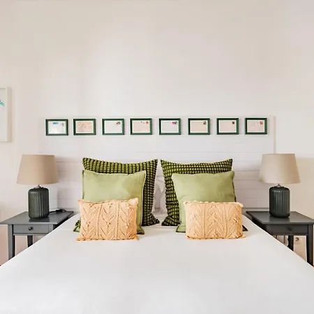 @sholubi - Charming, Quiet & Cozy!