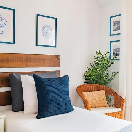 Апартаменти @sholubi - Charming, Quiet & Cozy! Лісабон