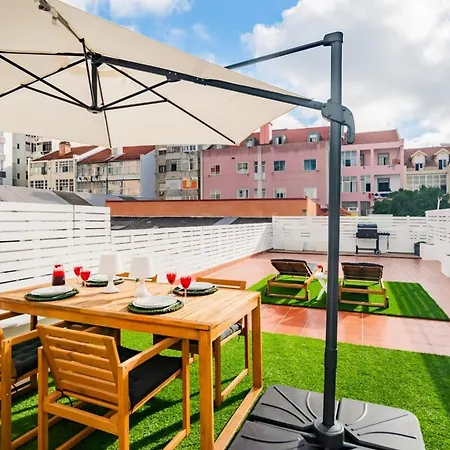 Apartmán @sholubi - Charming, Quiet & Cozy! *