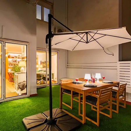 @sholubi - Charming, Quiet & Cozy! Apartmán *
