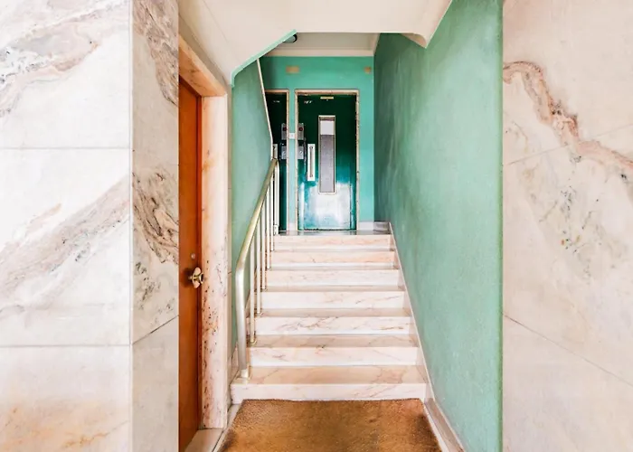 公寓 @sholubi - Charming, Quiet & Cozy! *