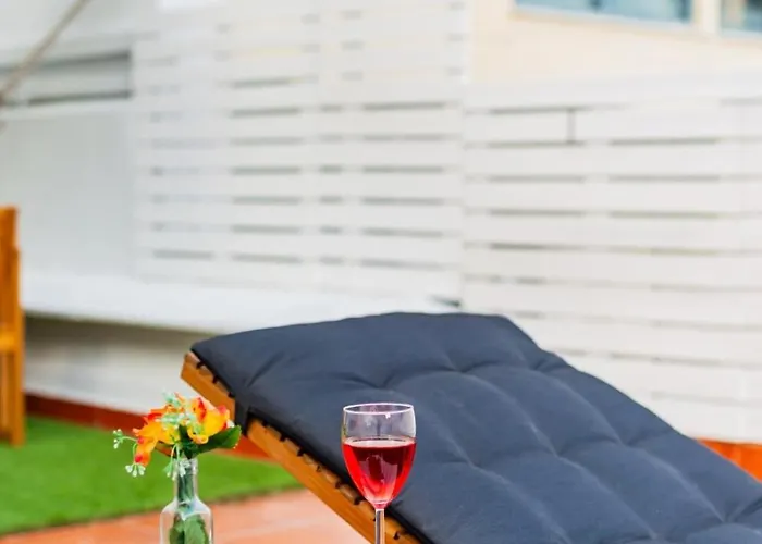 @sholubi - Charming, Quiet & Cozy! 公寓