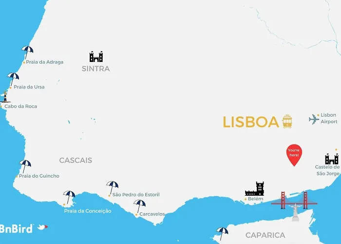 @sholubi - Charming, Quiet & Cozy! * Lisboa