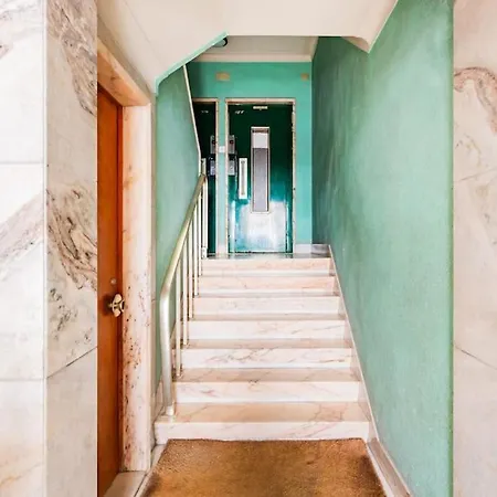 Apartamento @sholubi - Charming, Quiet & Cozy! *