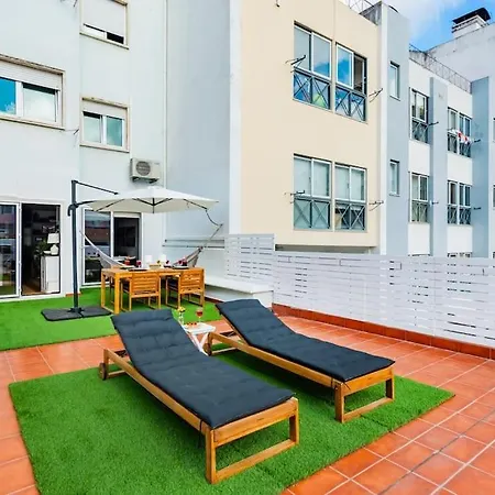 Apartamento @sholubi - Charming, Quiet & Cozy! *