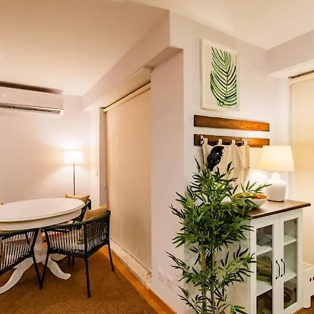 @sholubi - Charming, Quiet & Cozy! Apartamento *