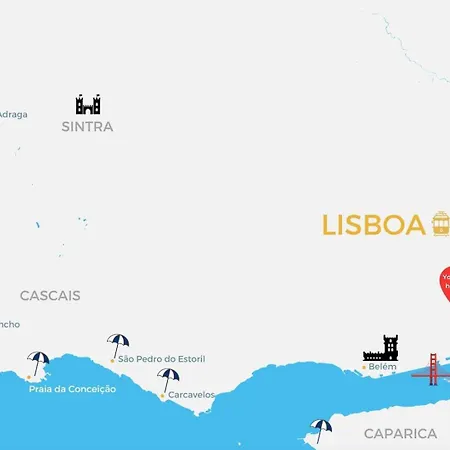 @sholubi - Charming, Quiet & Cozy! * Lisboa
