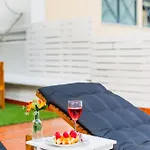 @sholubi - Charming, Quiet & Cozy! Lejlighed
